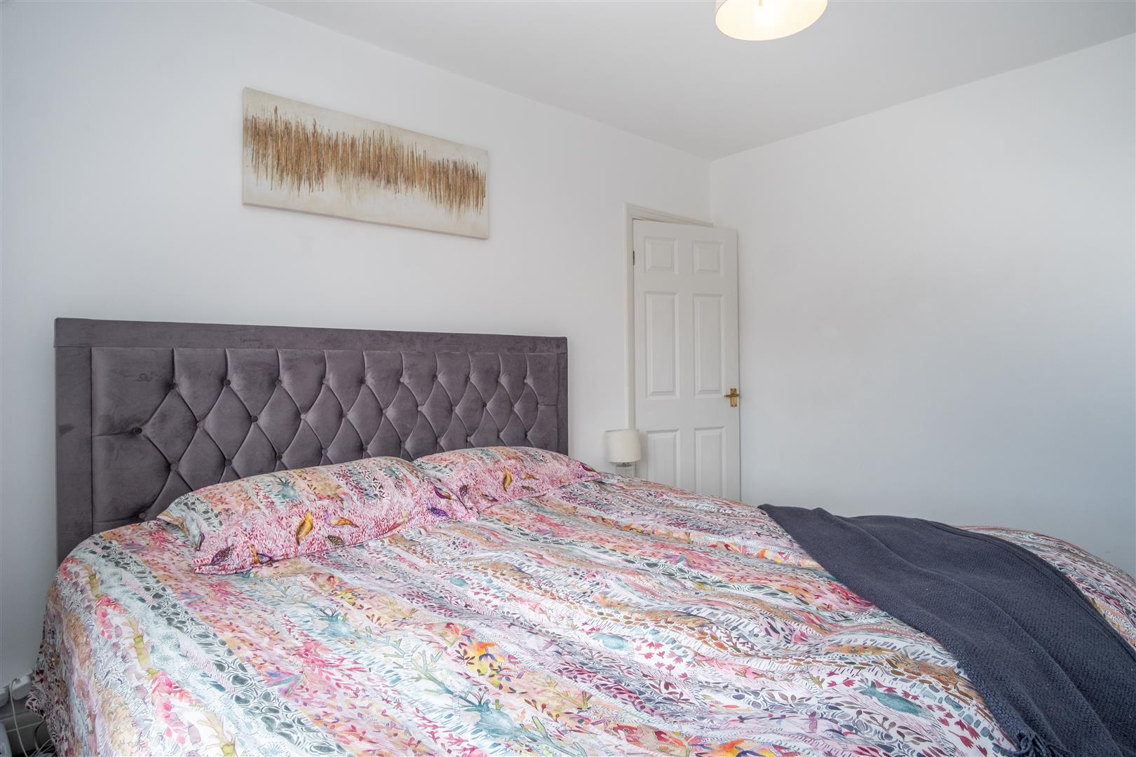 Talbot Road, Penwortham, Preston